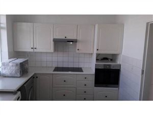 2 Bed Flat in Killarney