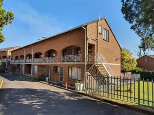 2 Bed Flat in Pelham