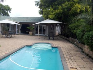 Commercial space in Rembrandt Park