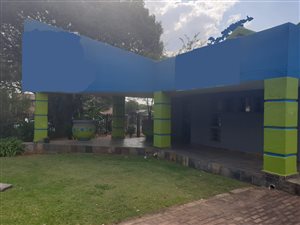 269 m² Commercial space in Kempton Park Central