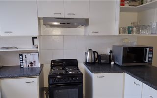2 Bedroom Townhouse in Walmer