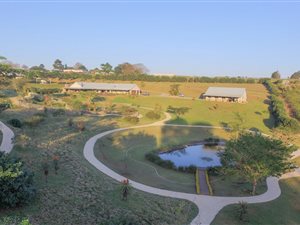 2 ha Farm in Summerveld