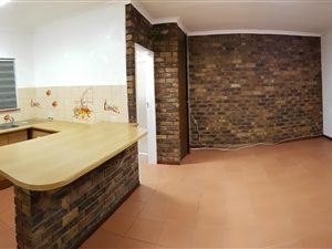 2 Bed House in Vorna Valley