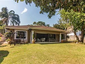 3 Bed House in Dawncliffe