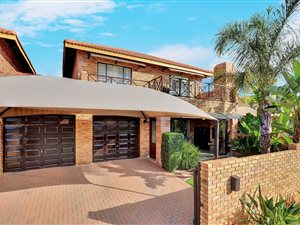 3 Bed Townhouse in Willowbrook