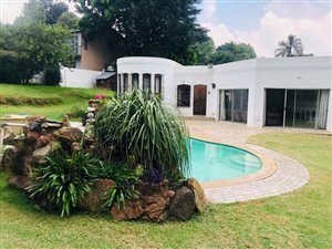 5 Bed House in Raumarais Park