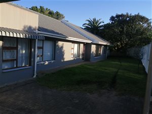 4 Bed House in Blue Bend