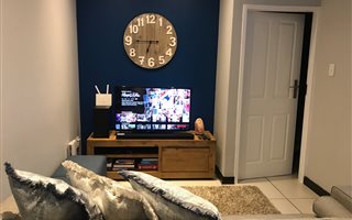 1 Bedroom Apartment in Amberfield