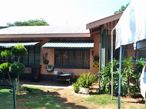 3 Bed House in Rustenburg Central