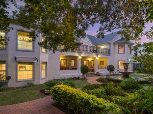 9 Bed House in Krigeville