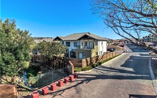 2 Bedroom Townhouse in Glen Eagles