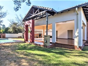 2 Bed Townhouse in Glen Eagles
