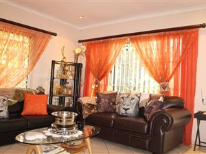 4 Bed House in Birdswood