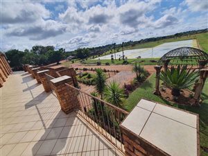 8.7 ha Land available in Grootvlei