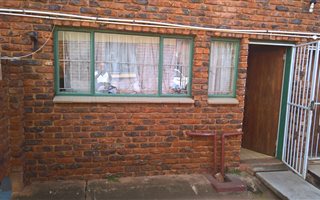 3 Bedroom Duplex in The Orchards
