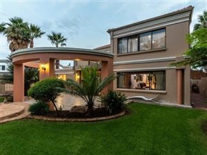 3 Bed House in Meyersdal