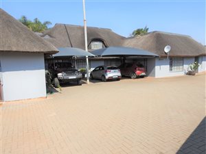 341 m² Commercial space in Doringkloof