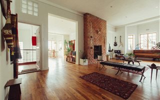 Loft in Woodstock