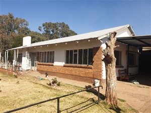 3 Bed House in Brakpan Central