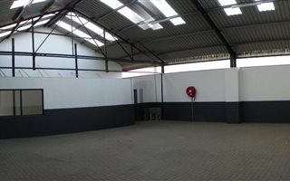 214 m² Commercial space in Benoni South
