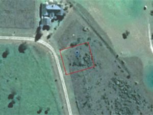 750 m² Land available in Katberg