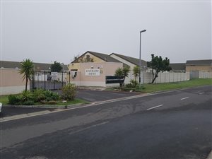 2 Bed Townhouse in Thornton