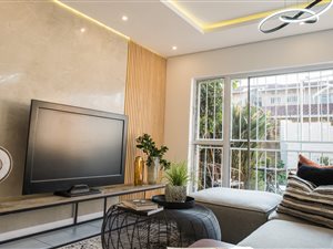 2 Bed Townhouse in Victory Park