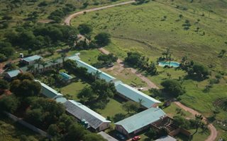9.6 ha Farm in Bon Accord