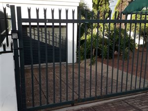 2 Bed Duet in Newlands