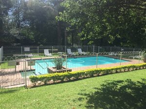 2 Bed Apartment in Atholl