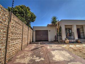 3 Bed House in Sunnyridge