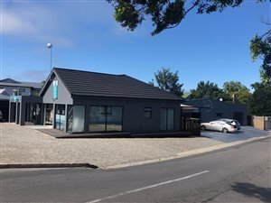 373 m² Commercial space in Knysna Central