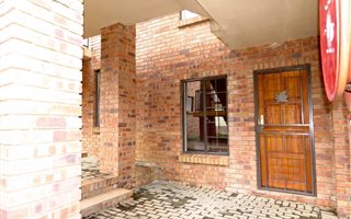 2 Bedroom Apartment in Highveld