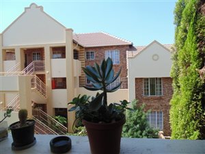 2 Bed Simplex in Boardwalk Villas