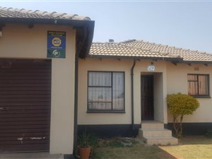 3 Bed House in Birch Acres