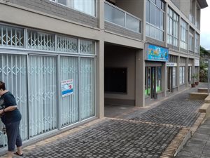 67 m² Retail Space in Ramsgate