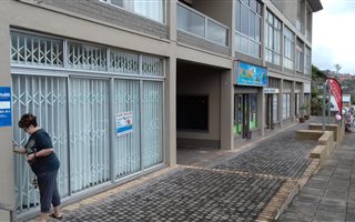 67 m² Retail Space in Ramsgate