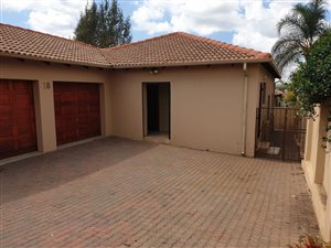 3 Bed House in Chancliff