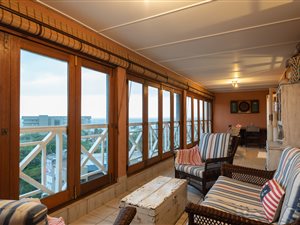 3 Bed Apartment in Ballito