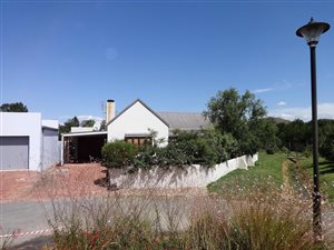 3 Bed House in Greyton
