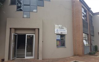 229 m² Commercial space in Ferndale