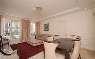 2 Bedroom Apartment in Three Anchor Bay