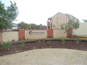 2 Bed Townhouse in Noordwyk