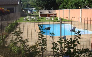 2 Bedroom Apartment in Munster