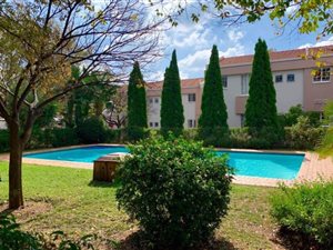 3 Bed Apartment in Morningside