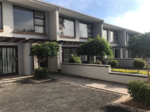 3 Bed Townhouse in Durbanville