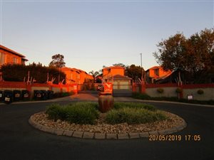 2 Bed Townhouse in Wilgeheuwel