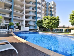 2 Bed Apartment in Morningside