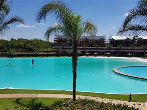 1 Bedroom Apartment in Willow Park Manor