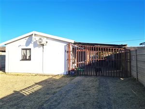 3 Bed House in Acaciaville